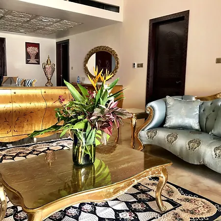 Madinat Al Bahr Business & Spa Hotel-2