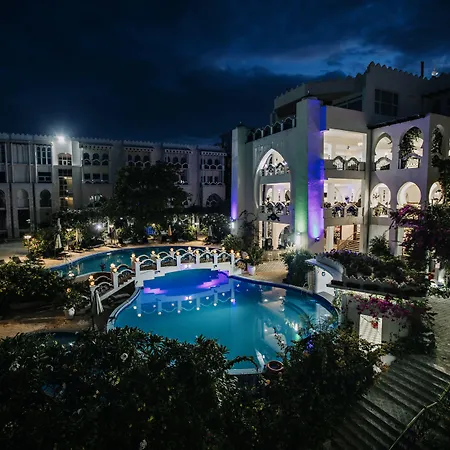 Madinat Al Bahr Business & Spa Hotel-2