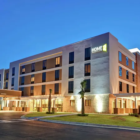 Home2 Suites By Hilton Beaufort-3