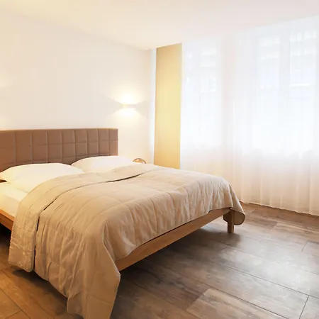 Hotel Work Life Residence Am Bahnhof-2