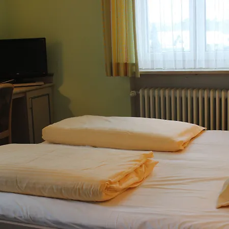 Hotel Gasthof Seehof-3