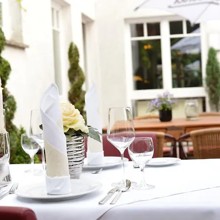 Hotel Restaurant Waldesruh-3