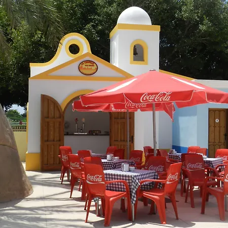 Mediterraneo Bay Hotel&Resort-2