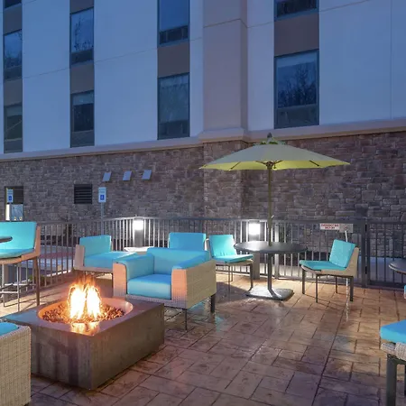 Hampton Inn Weston, Wv-2