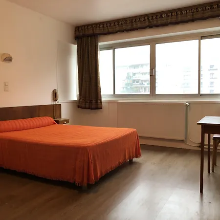 Oskar Hotel-3