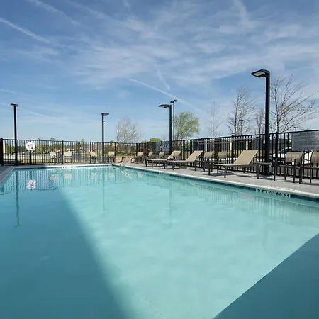 Hampton Inn & Suites Snellville Atlanta Ne-2