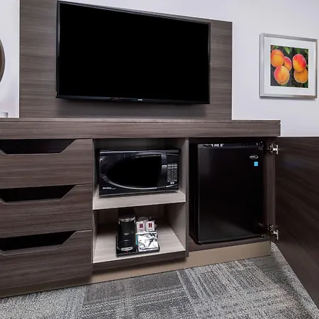 Hampton Inn & Suites Snellville Atlanta Ne-3