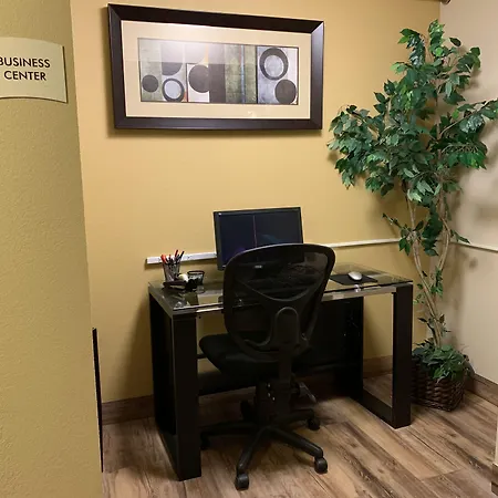Quality Inn & Suites-2