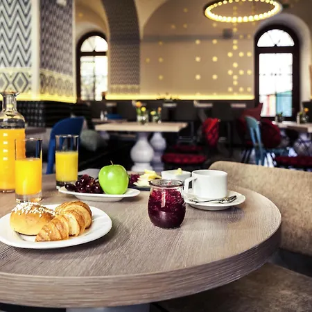Mercure Vienna First-2