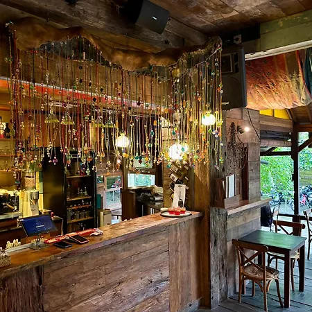 Bali Bohemia Huts-3