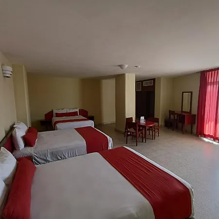 Hotel Royalty-3