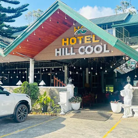 Hill Cool Hotel & Restaurant-3