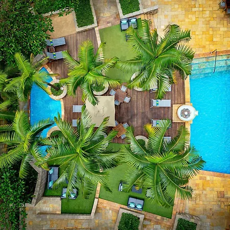 Garden Court Umhlanga-3