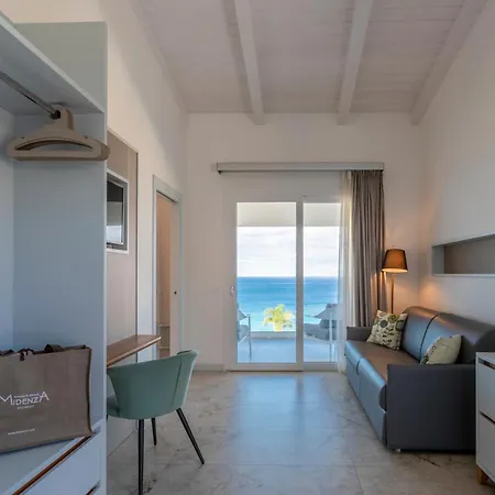 Midenza Suites&Residence-3