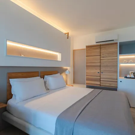 Midenza Suites&Residence-2