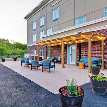 Homewood Suites By Hilton Hadley Amherst-2