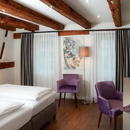 Hotel Schuberths am Schloss-2