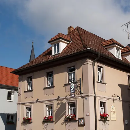 Hotel Schuberths am Markt-3