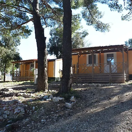 Aminess Planet Camping Port9 Holiday Homes-2