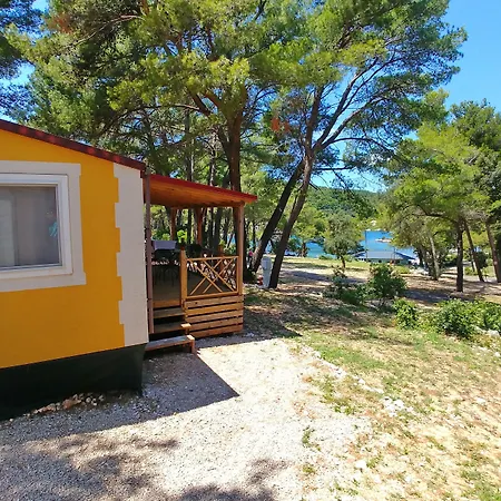 Aminess Planet Camping Port9 Holiday Homes-3