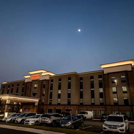 Hampton Inn & Suites Lenoir, Nc-2