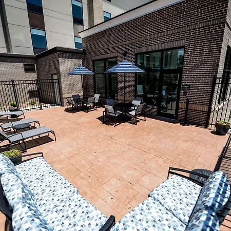 Hampton Inn & Suites Lenoir, Nc-2