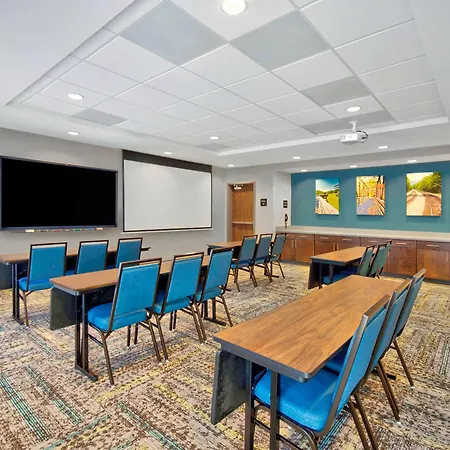 Hampton Inn Abingdon, Va-3