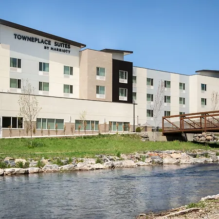 Towneplace Suites By Marriott Logan-2