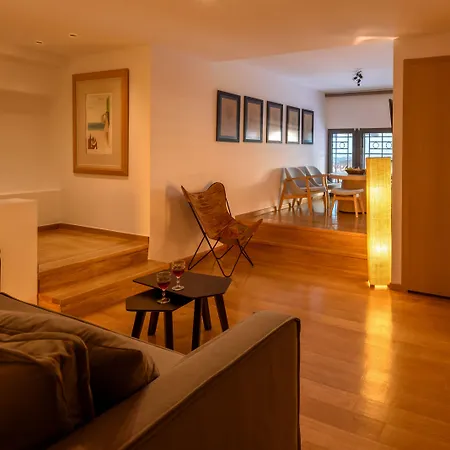 Fos Downtown Suites-2