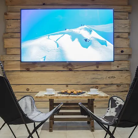 Hotel Austria by Pierre&Vacances-3