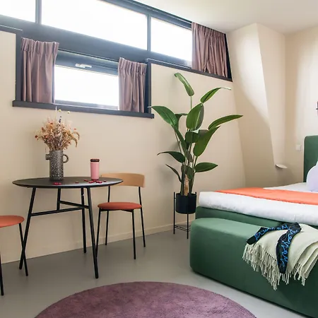 Hotel Emma Next-2