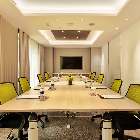 Holiday Inn Bali Sanur By Ihg-3