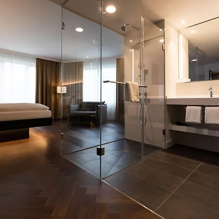 Ginn City & Lounge Yorck Berlin-2