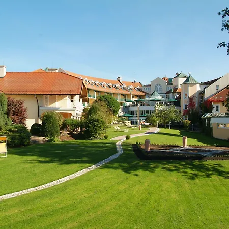 Thermenhotel Viktoria-3