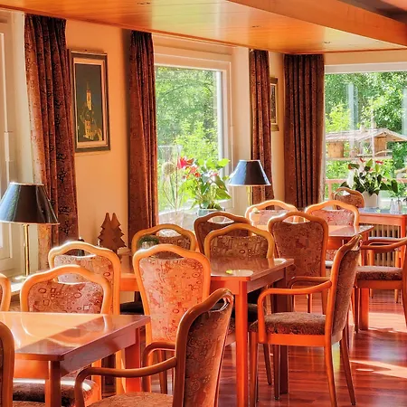 Hotel Landhaus Waldesruh-3