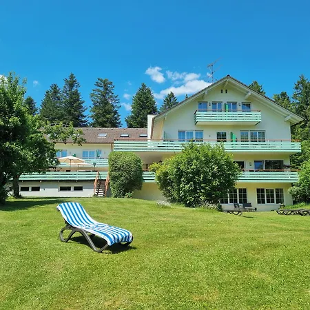 Hotel Landhaus Waldesruh-2