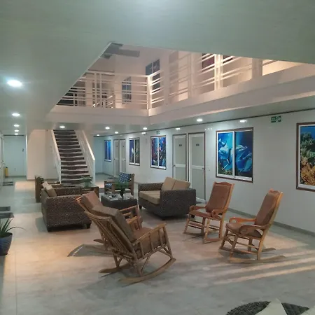 Hotel Mare Mare Inn-2