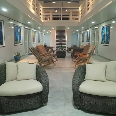 Hotel Mare Mare Inn-2