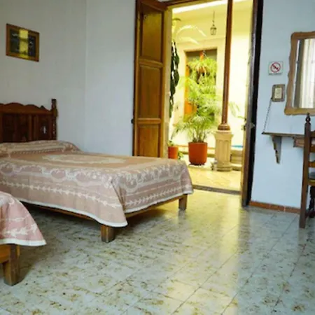 Hotel Atilanos-2