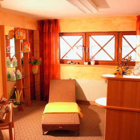 Hotel Enzian By Alpeffect Hotels-2