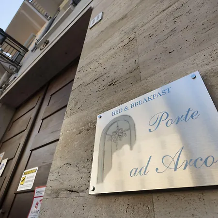 Porte Ad Arco-3
