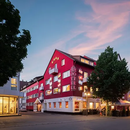 Hetzel Hotel Stuttgart-3