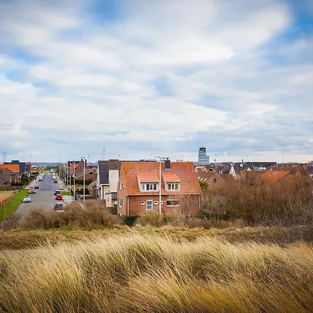 Sable D'O -Vlak Aan De Zee--2