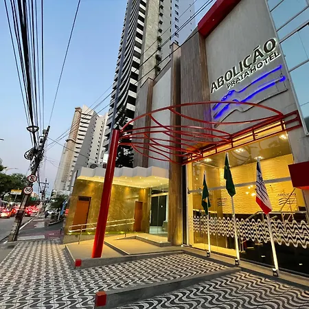 Abolição Praia Hotel-3