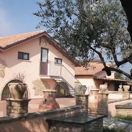 Azienda Vitivinicola Sergio Del Casale-3