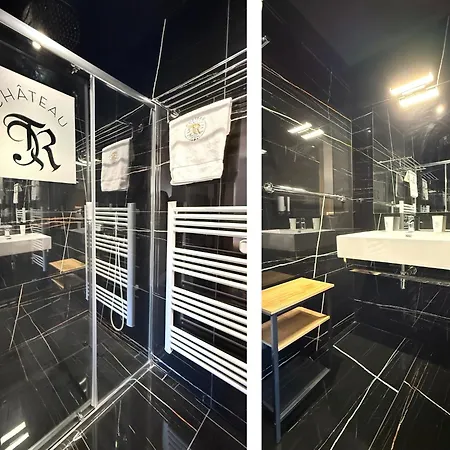 Chateau R-3