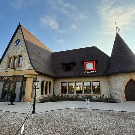 Chateau R-2