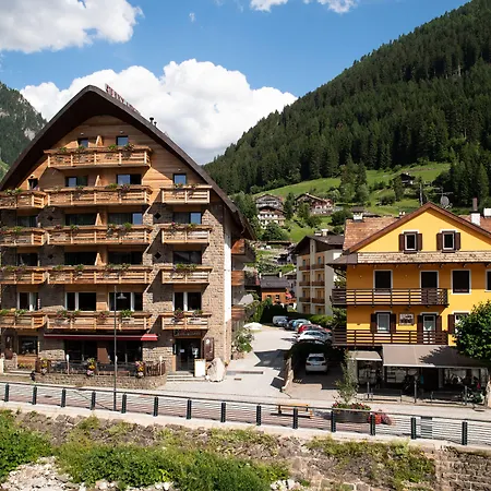 Sport Hotel S. Vigilio-3