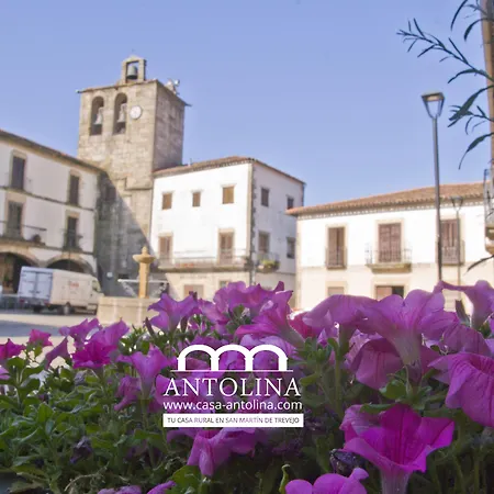 Casa Rural Antolina-3