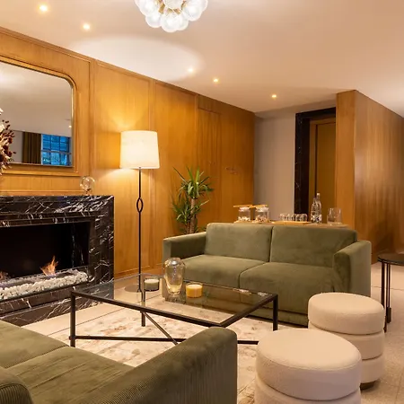Best Western Plus Casablanca City Center-3